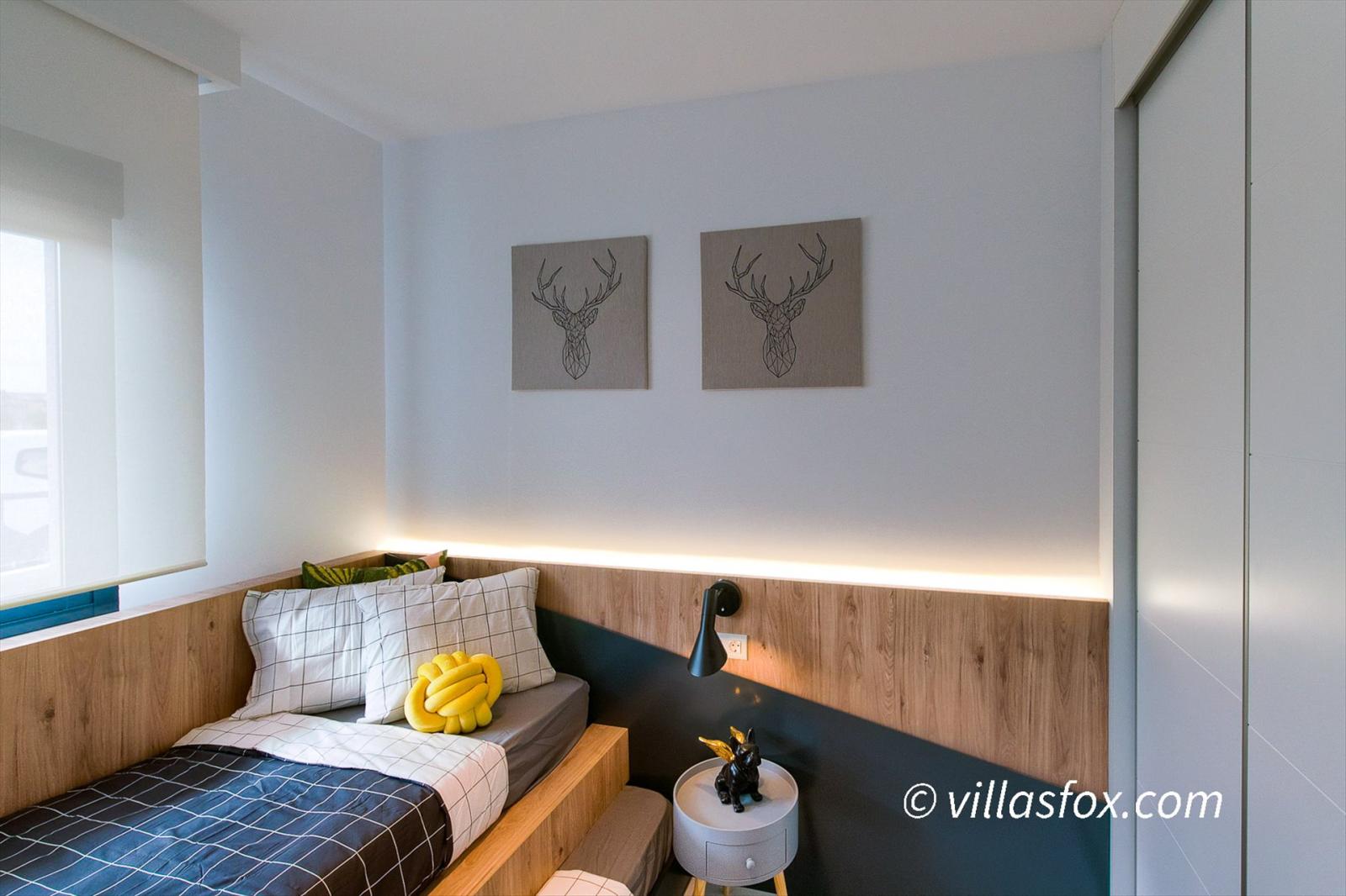 Apartamento en Venta en San Miguel de Salinas