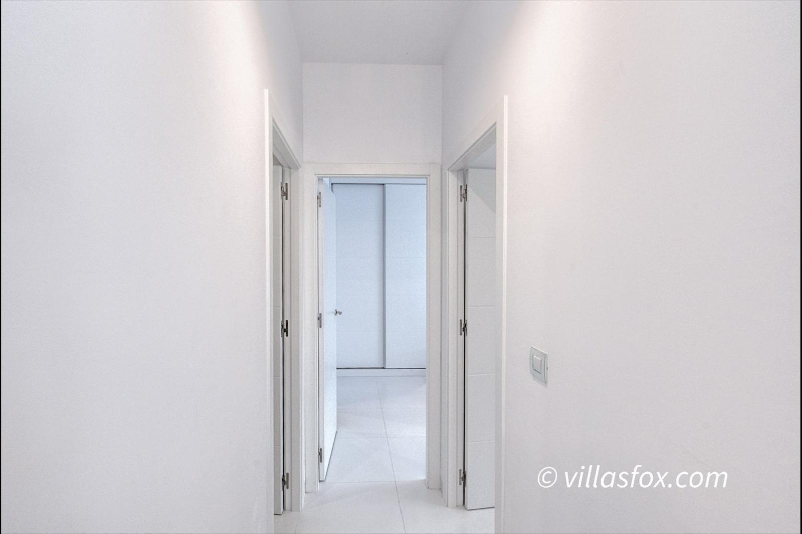 Apartamento en Venta en San Miguel de Salinas