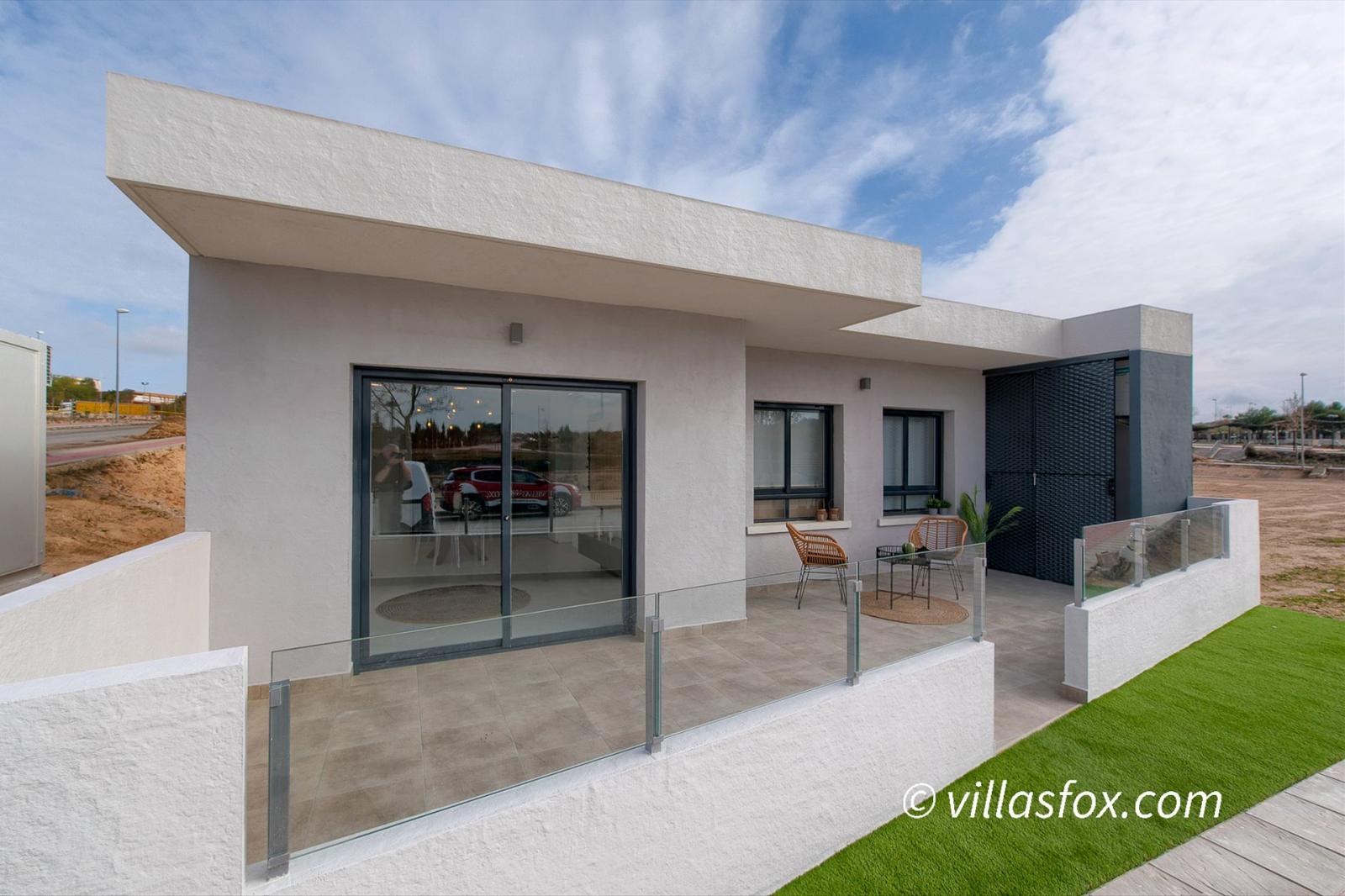 Apartamento en Venta en San Miguel de Salinas