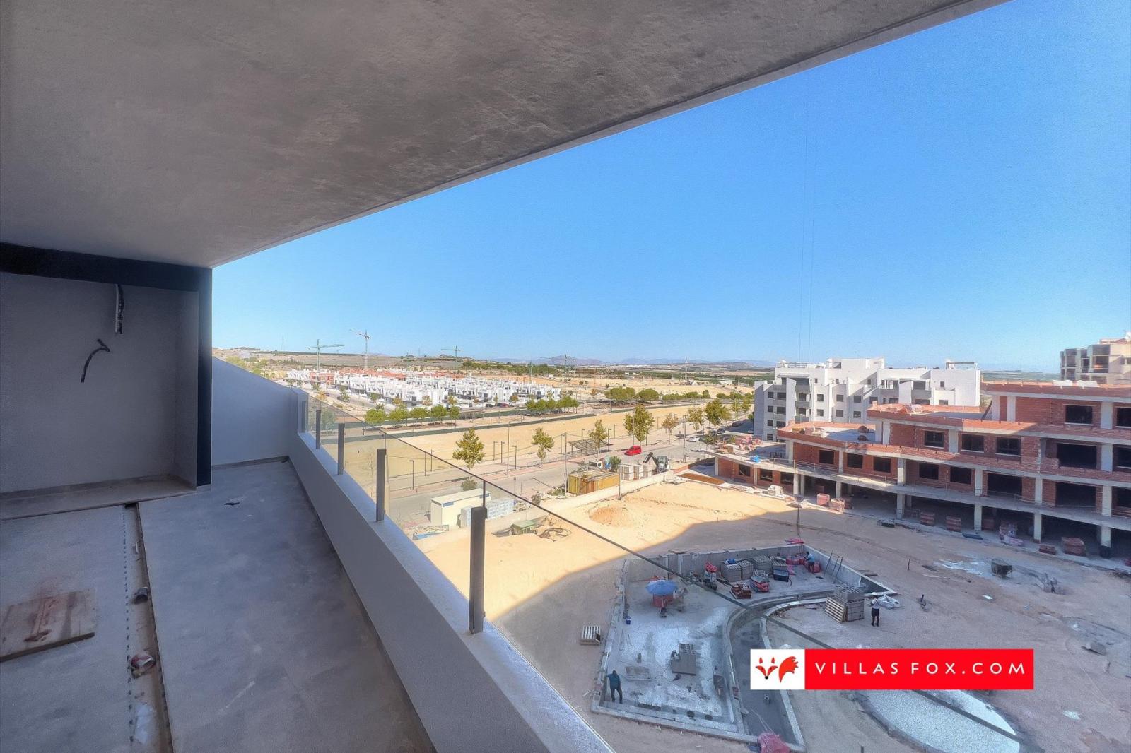 Apartamento en Venta en San Miguel de Salinas