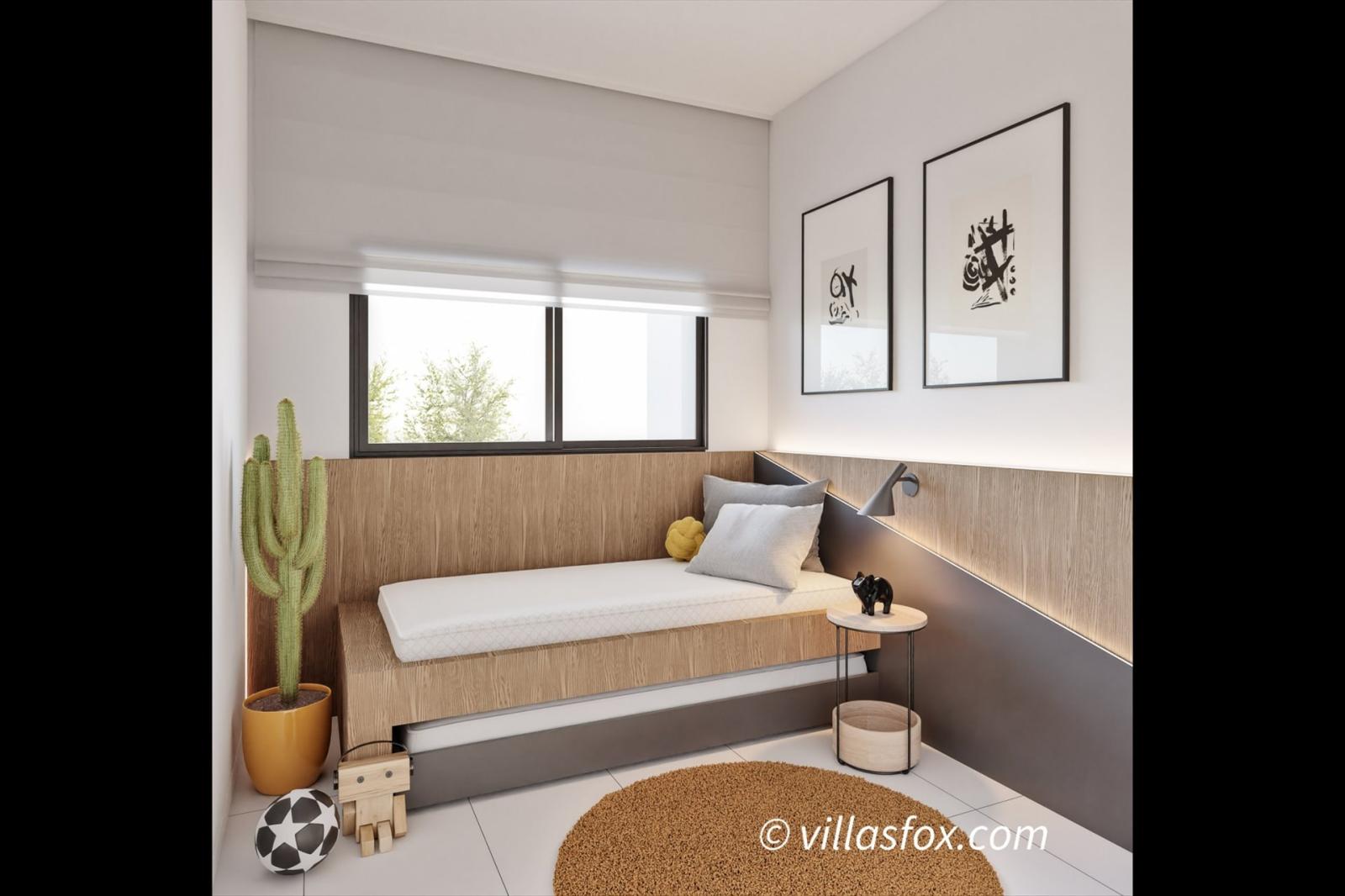 Apartamento en Venta en San Miguel de Salinas