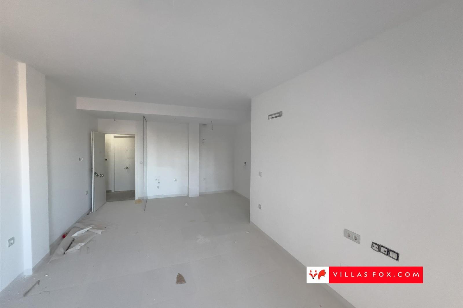Apartamento en Venta en San Miguel de Salinas