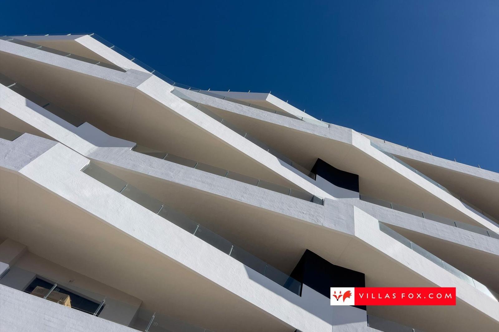 Apartamento en Venta en San Miguel de Salinas