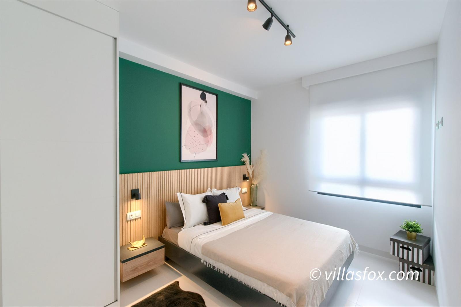 Apartamento en Venta en San Miguel de Salinas