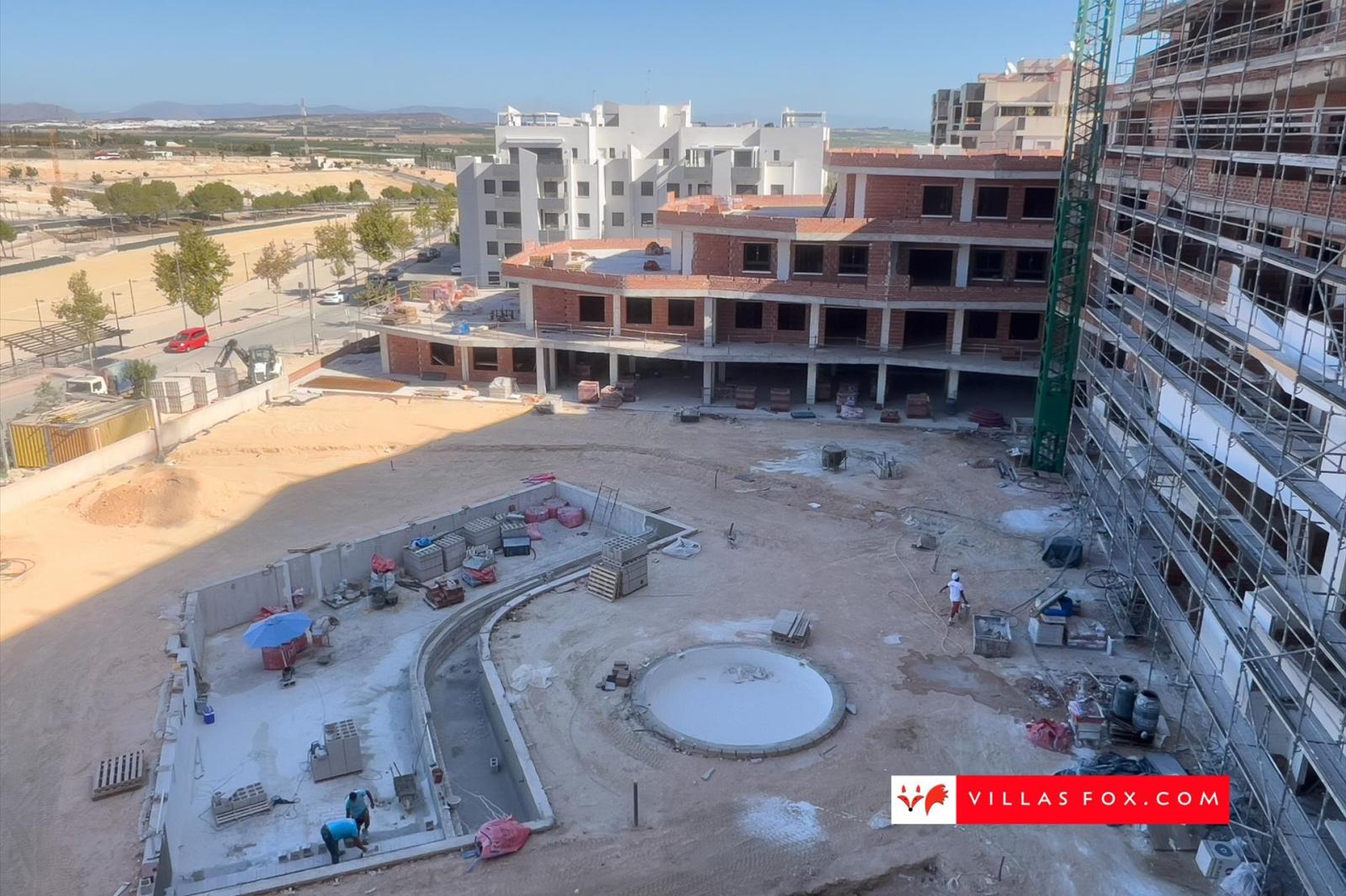 Apartamento en Venta en San Miguel de Salinas