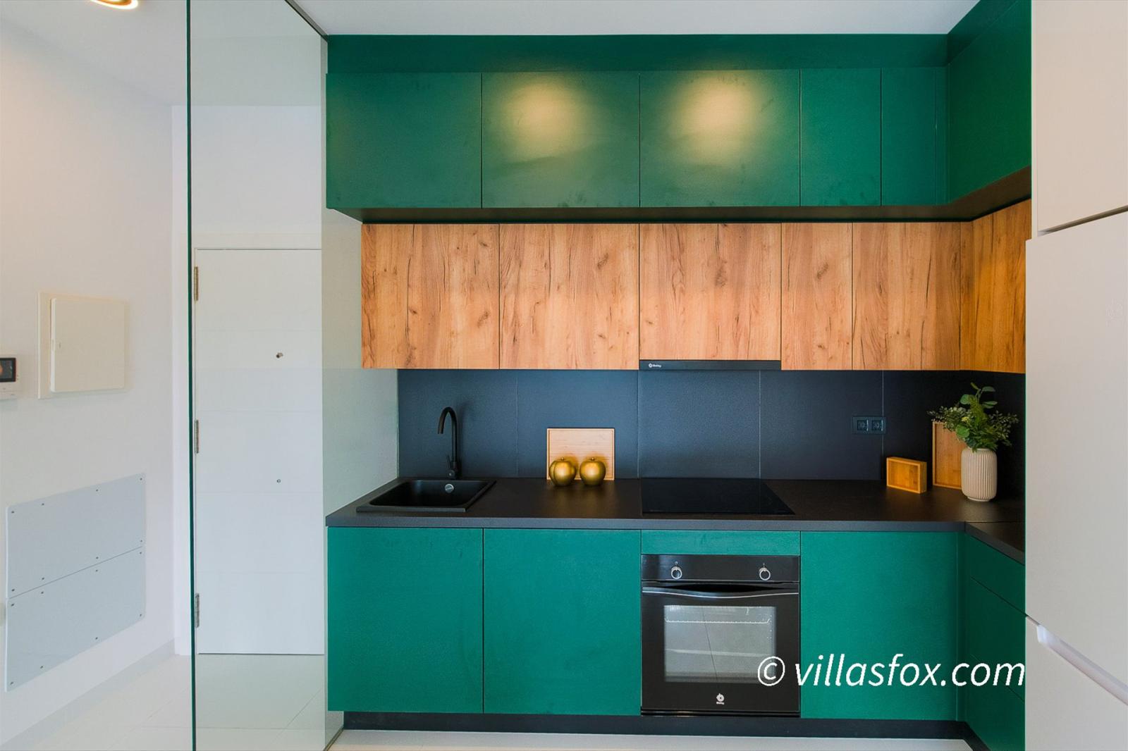 Apartamento en Venta en San Miguel de Salinas
