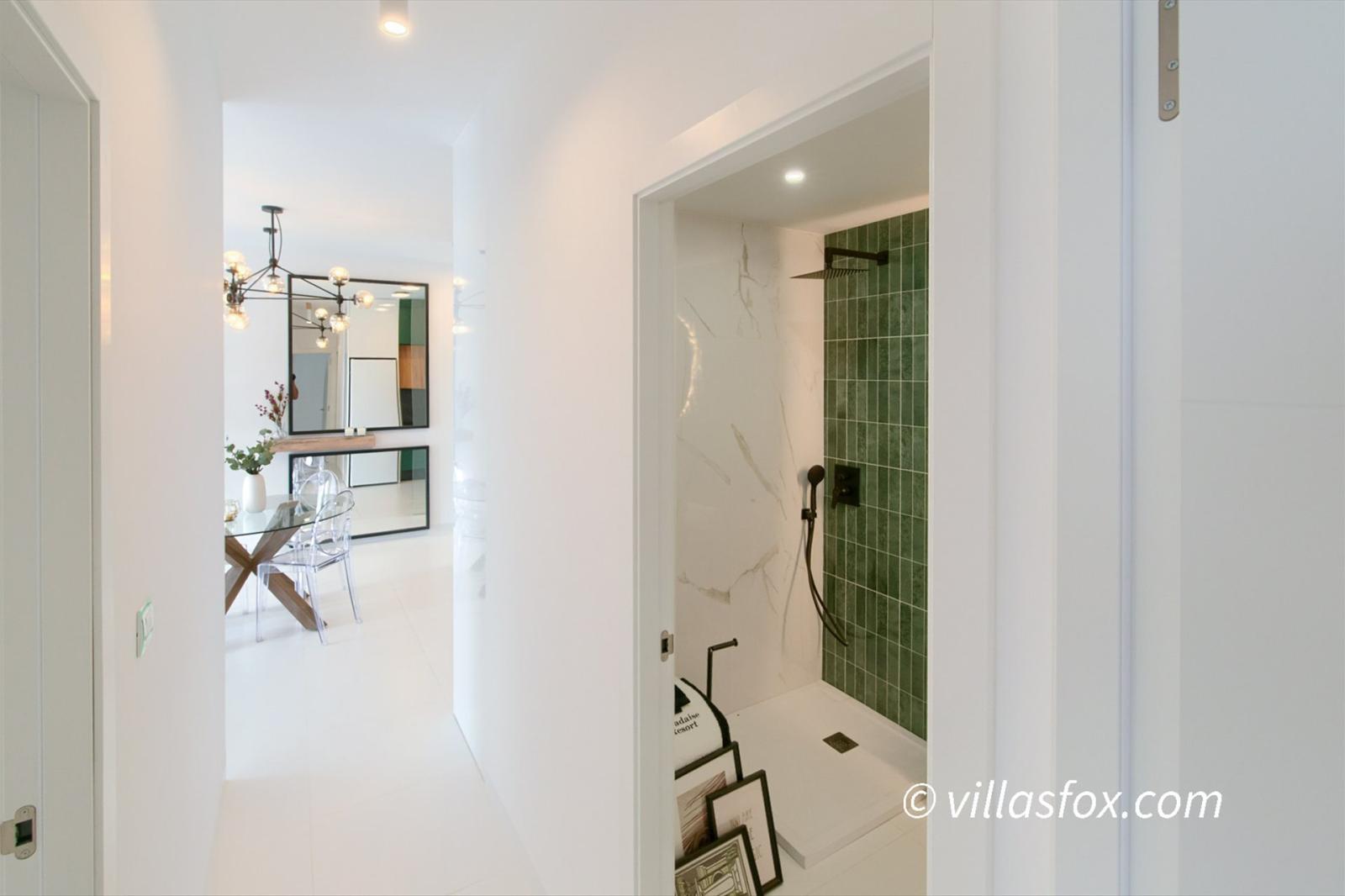 Apartamento en Venta en San Miguel de Salinas
