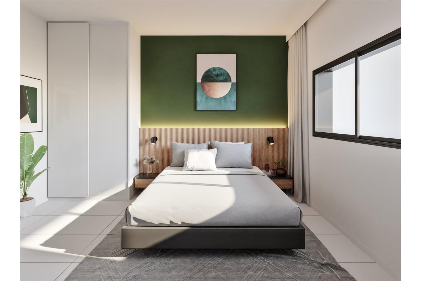 Apartamento en Venta en San Miguel de Salinas