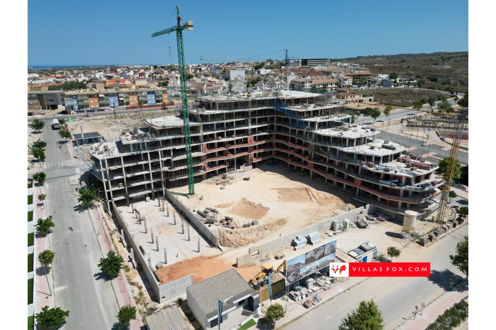 Apartamento en Venta en San Miguel de Salinas