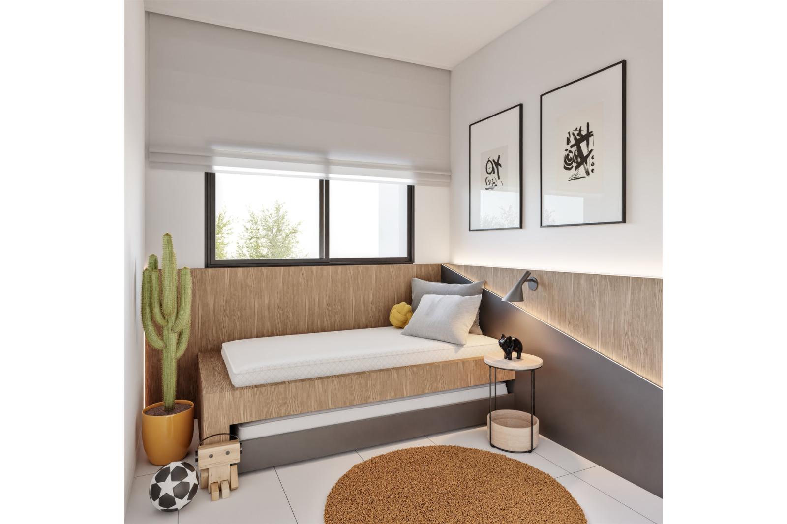 Apartamento en Venta en San Miguel de Salinas