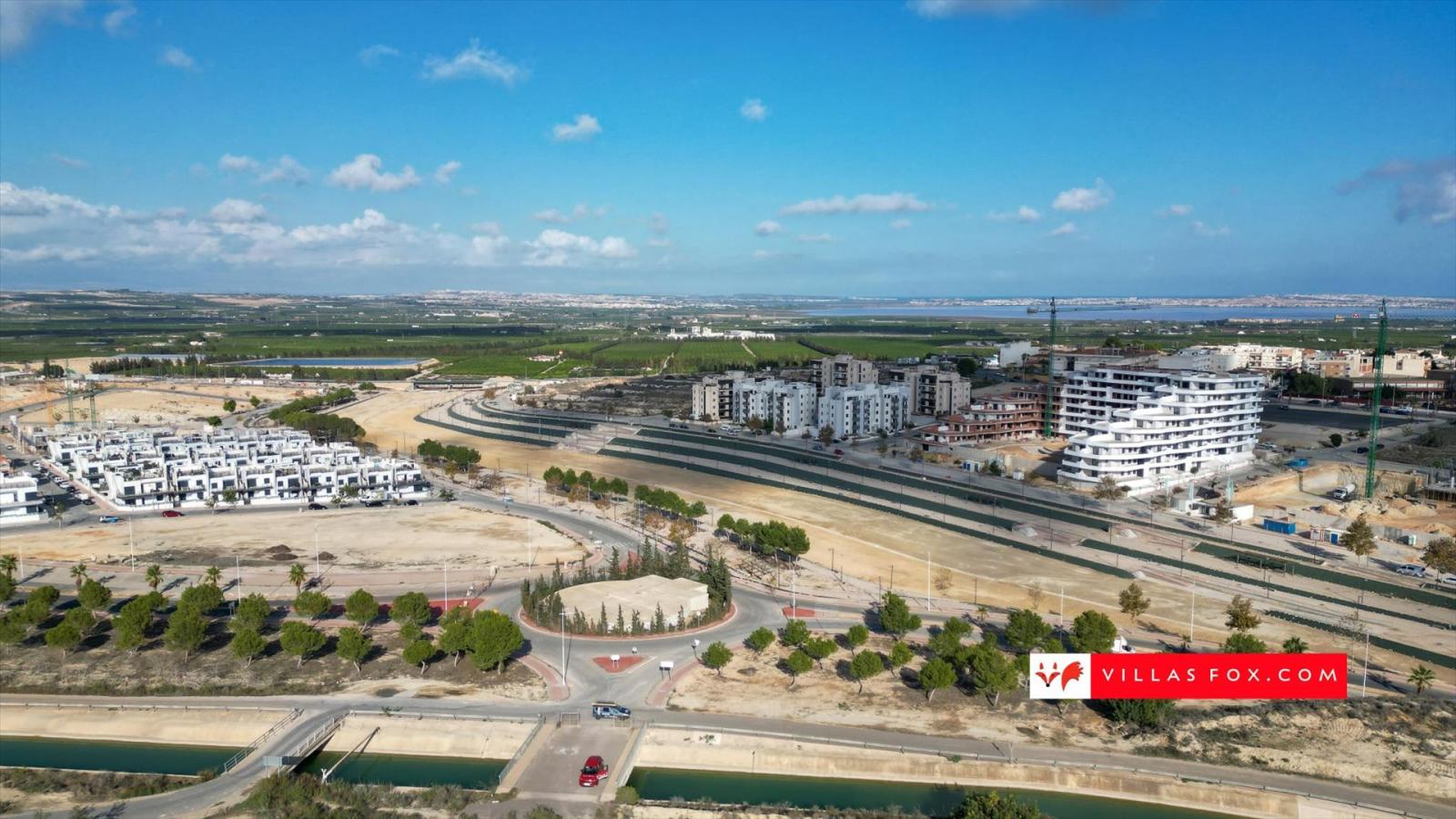 Apartamento en Venta en San Miguel de Salinas
