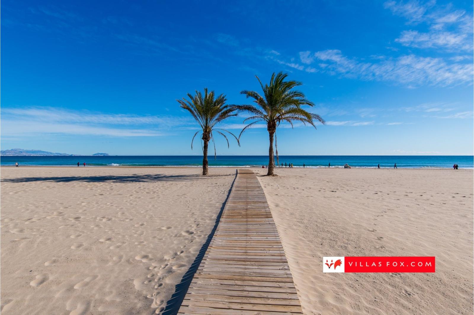 Apartamento en Venta en San Miguel de Salinas