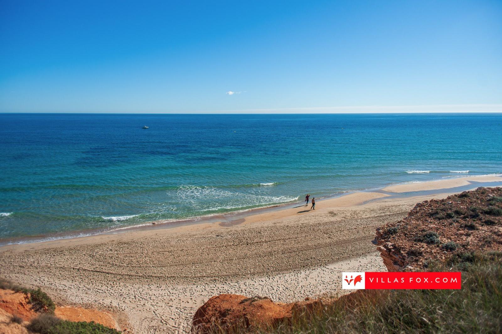 Apartamento en Venta en San Miguel de Salinas