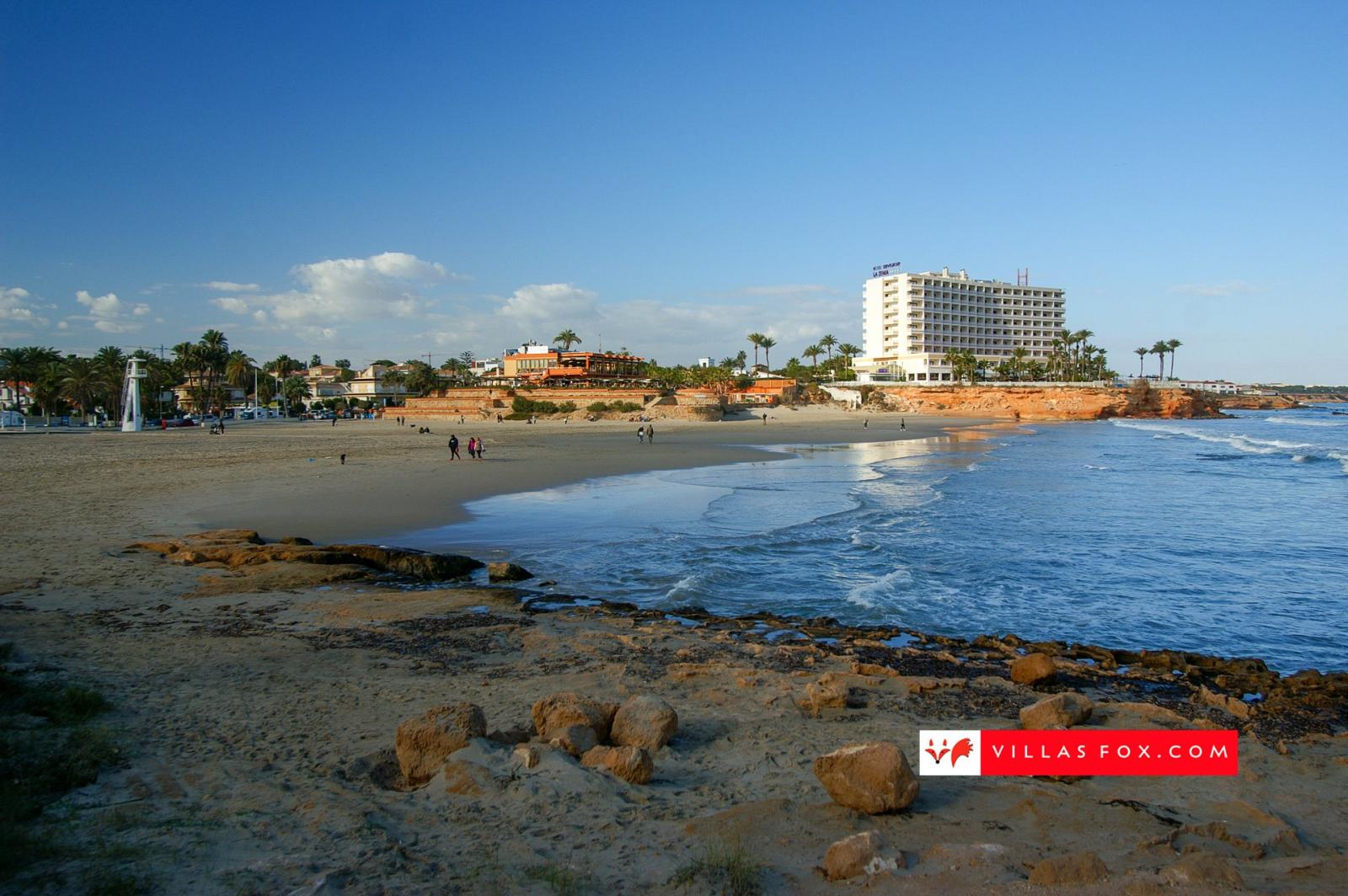 Apartamento en Venta en San Miguel de Salinas