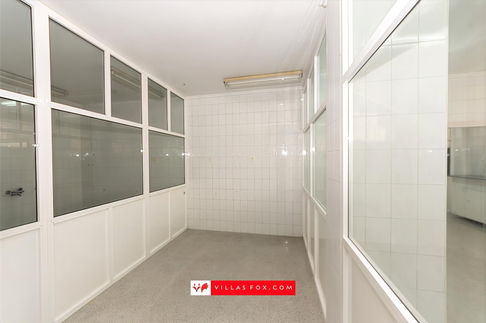 Premise for Sale in San Miguel de Salinas
