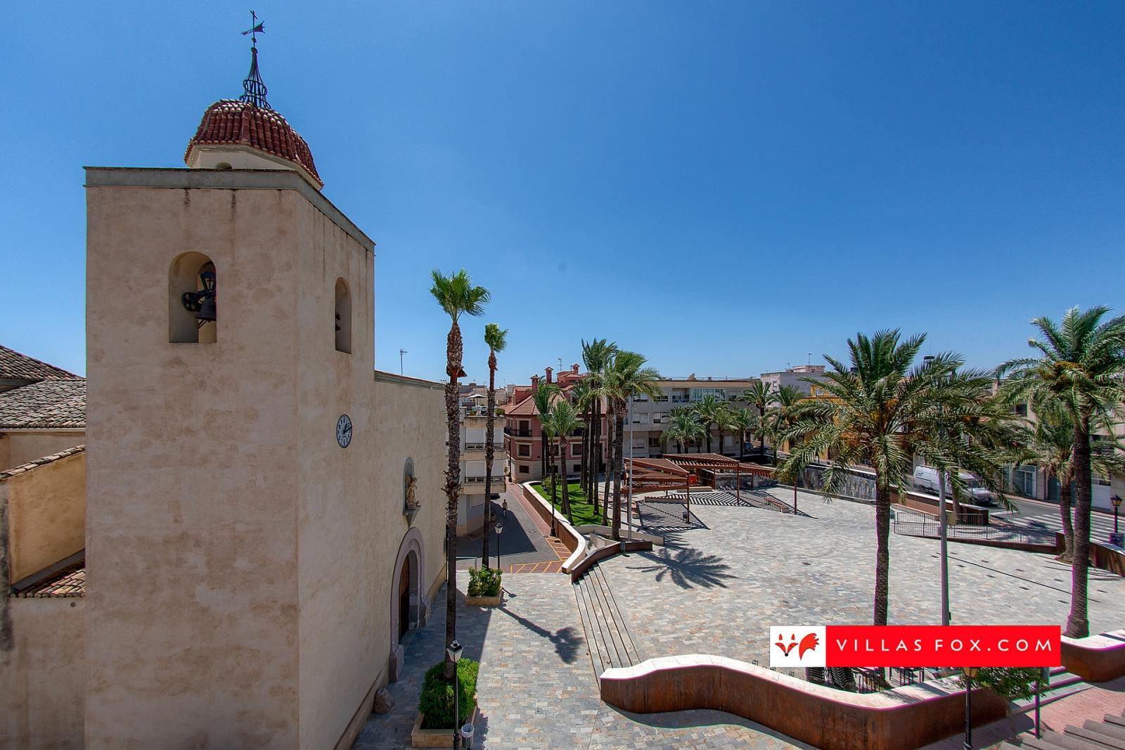 Premise for Sale in San Miguel de Salinas