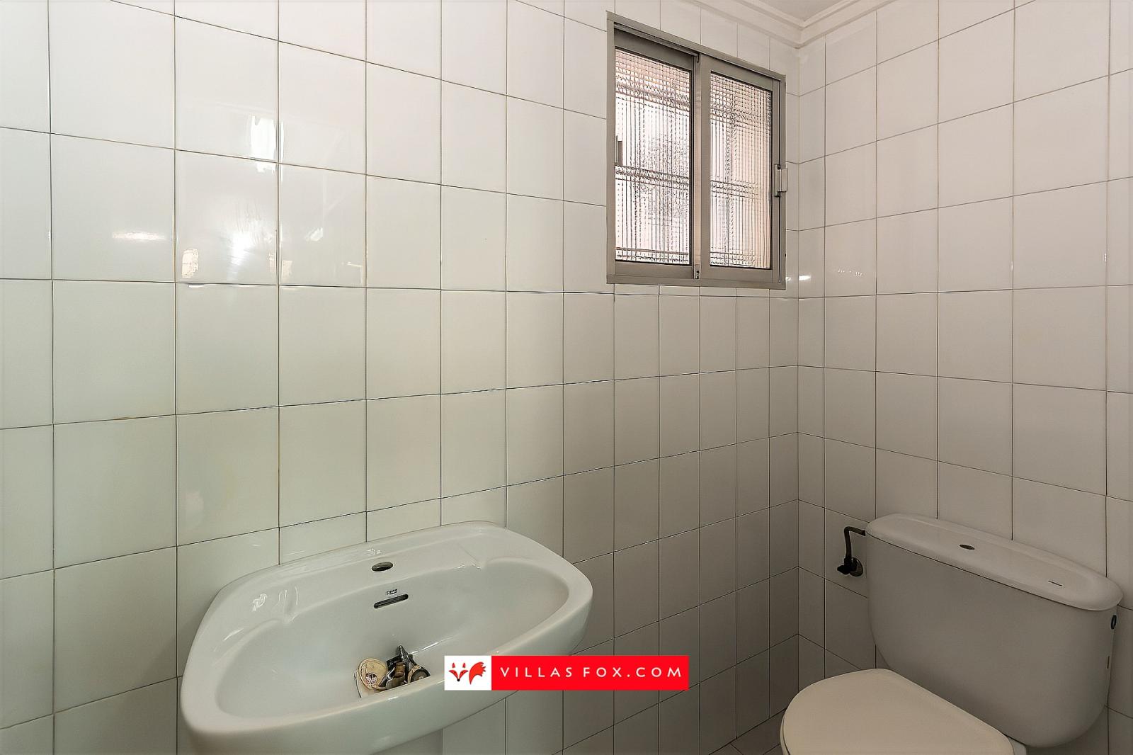 Premise for Sale in San Miguel de Salinas