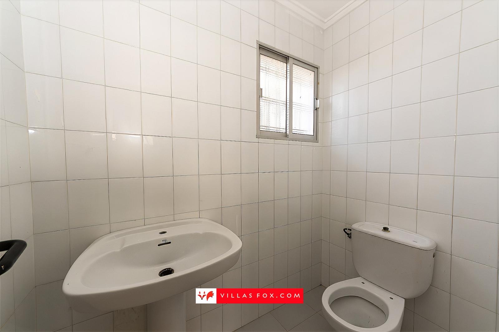 Premise for Sale in San Miguel de Salinas