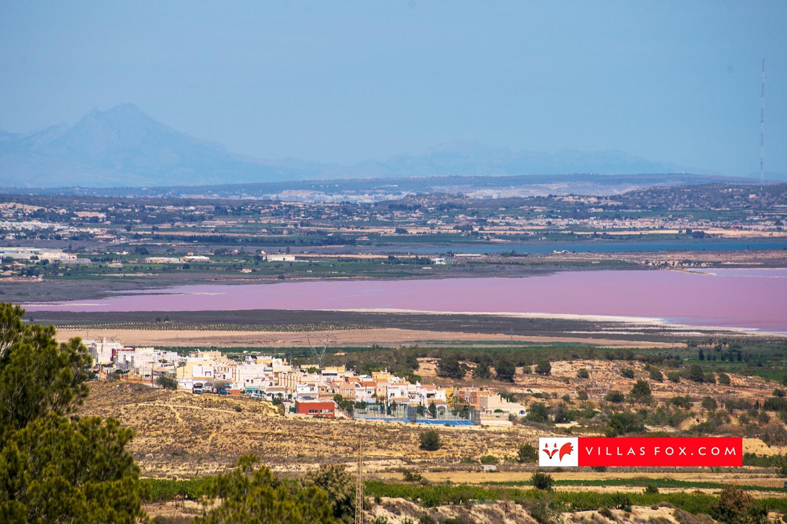 Premise for Sale in San Miguel de Salinas