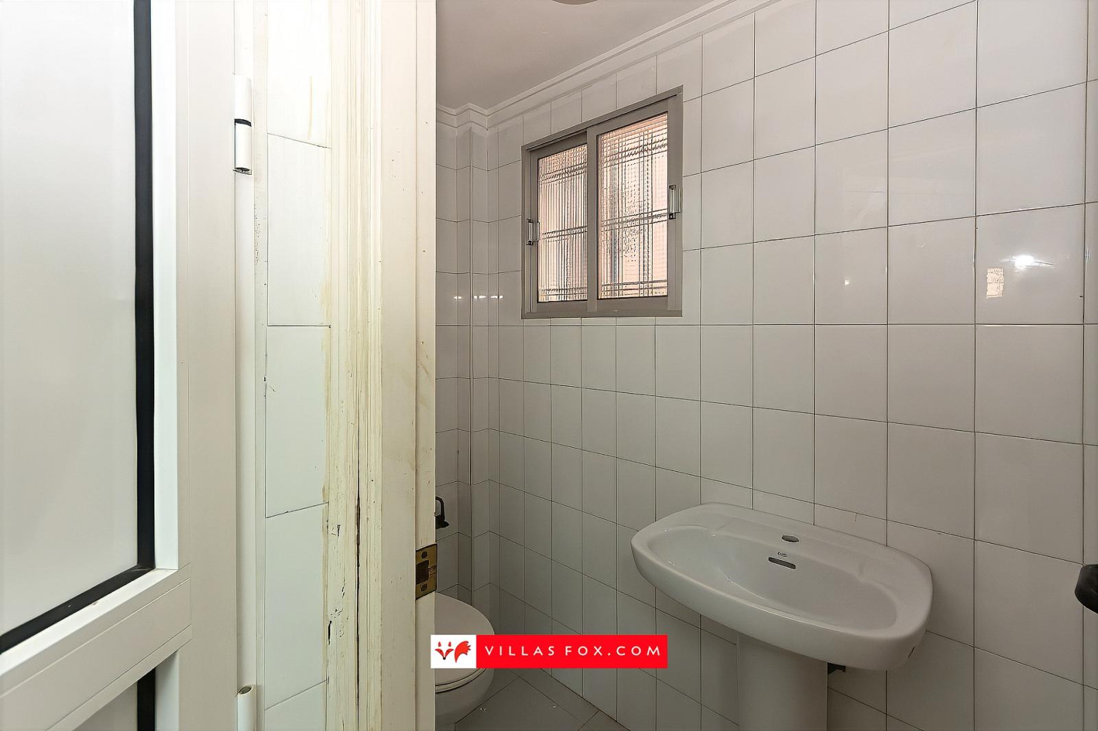 Premise for Sale in San Miguel de Salinas