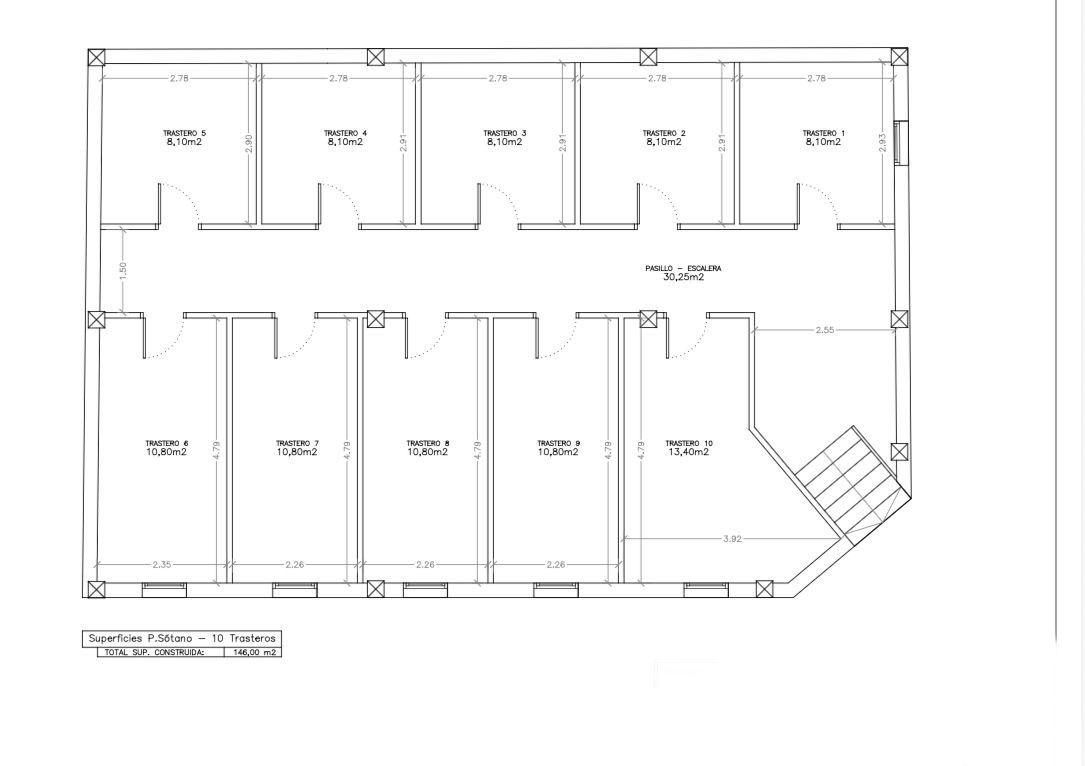 Premise for Sale in San Miguel de Salinas
