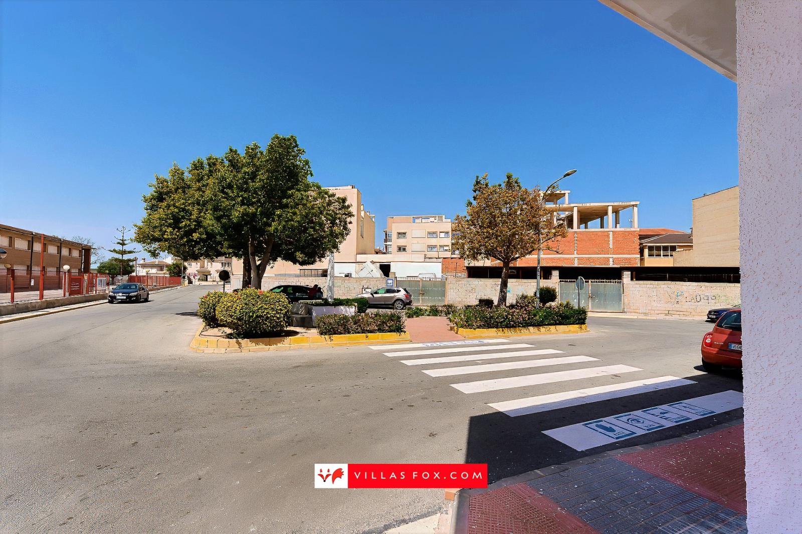 Premise for Sale in San Miguel de Salinas