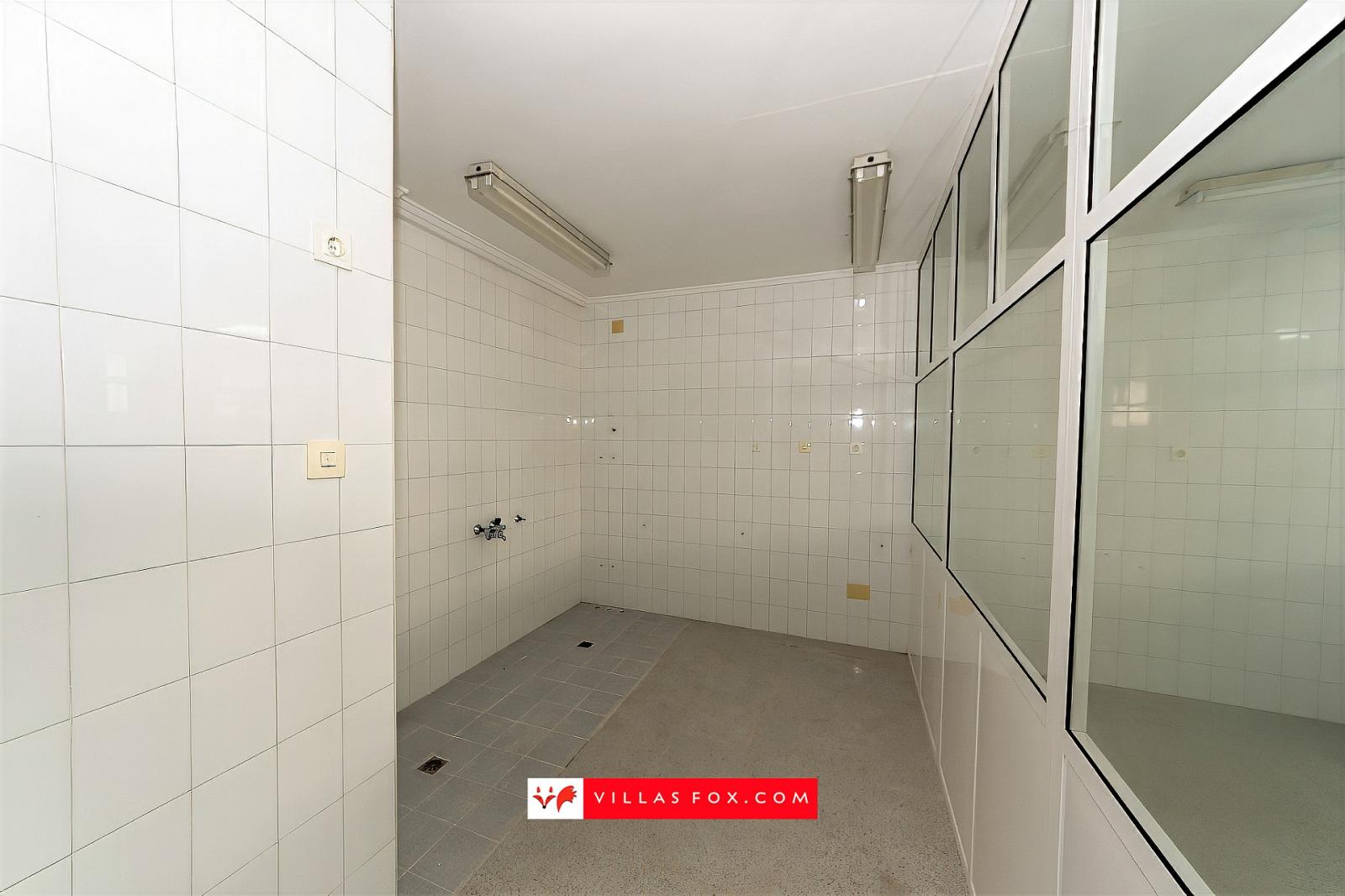Premise for Sale in San Miguel de Salinas