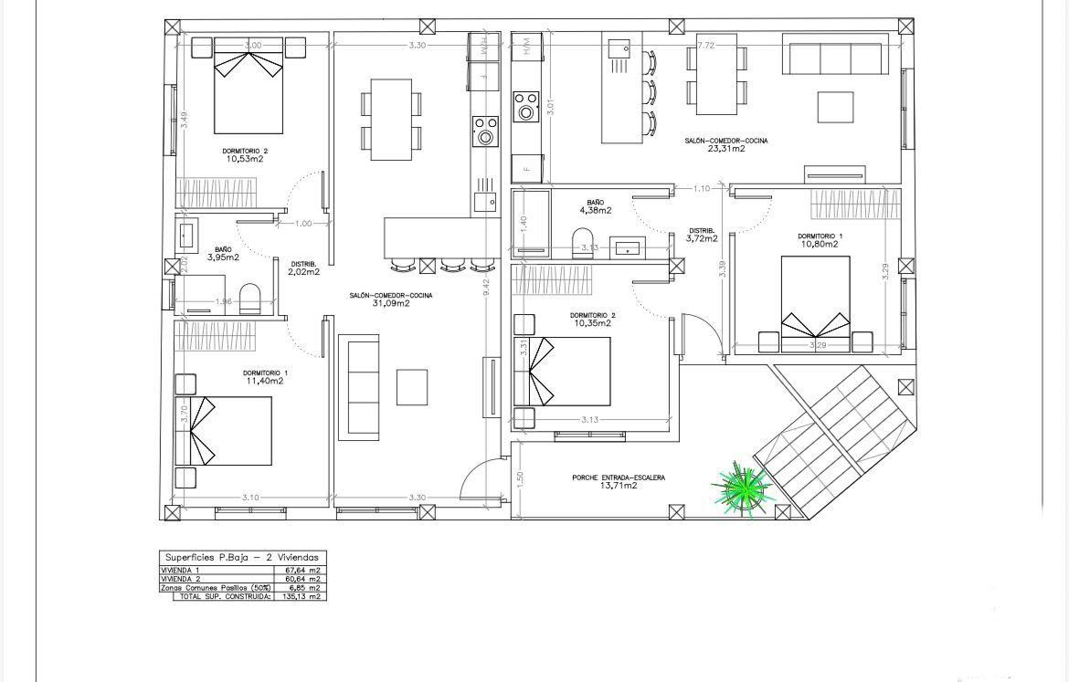 Premise for Sale in San Miguel de Salinas