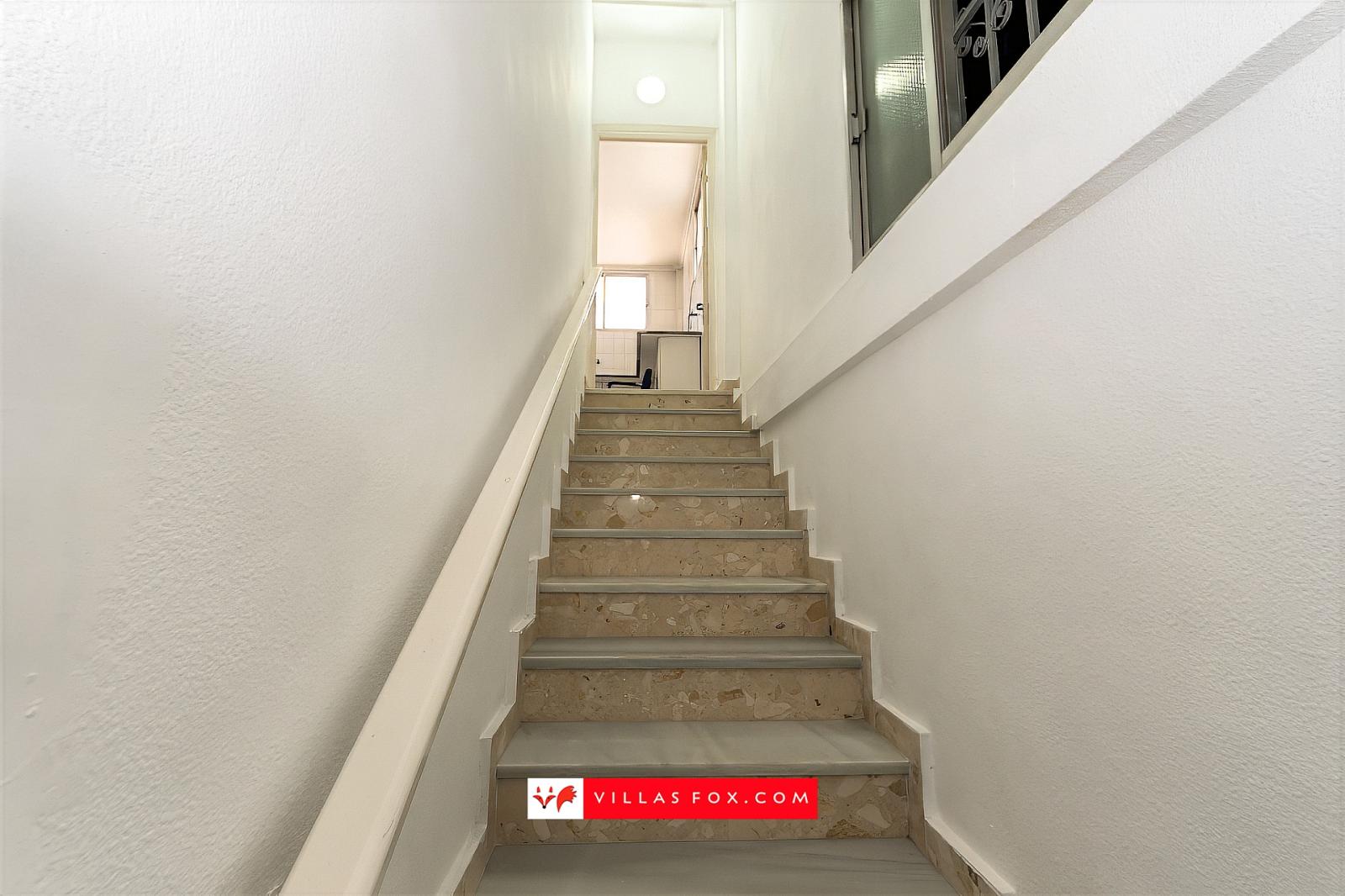 Premise for Sale in San Miguel de Salinas