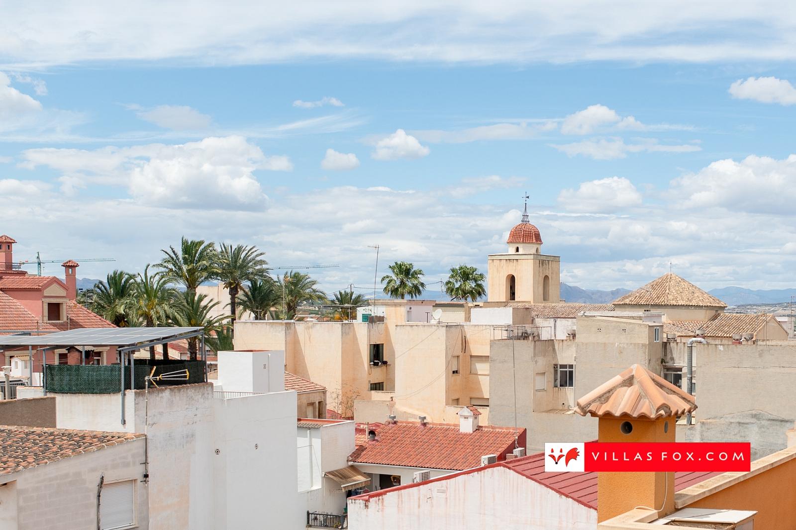 Premise for Sale in San Miguel de Salinas