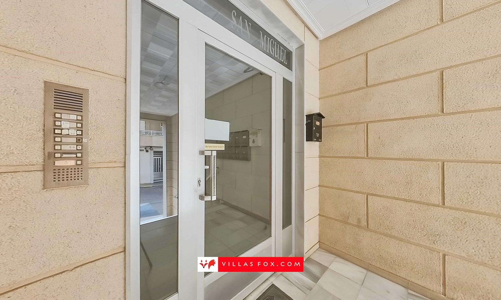 Premise for Sale in San Miguel de Salinas