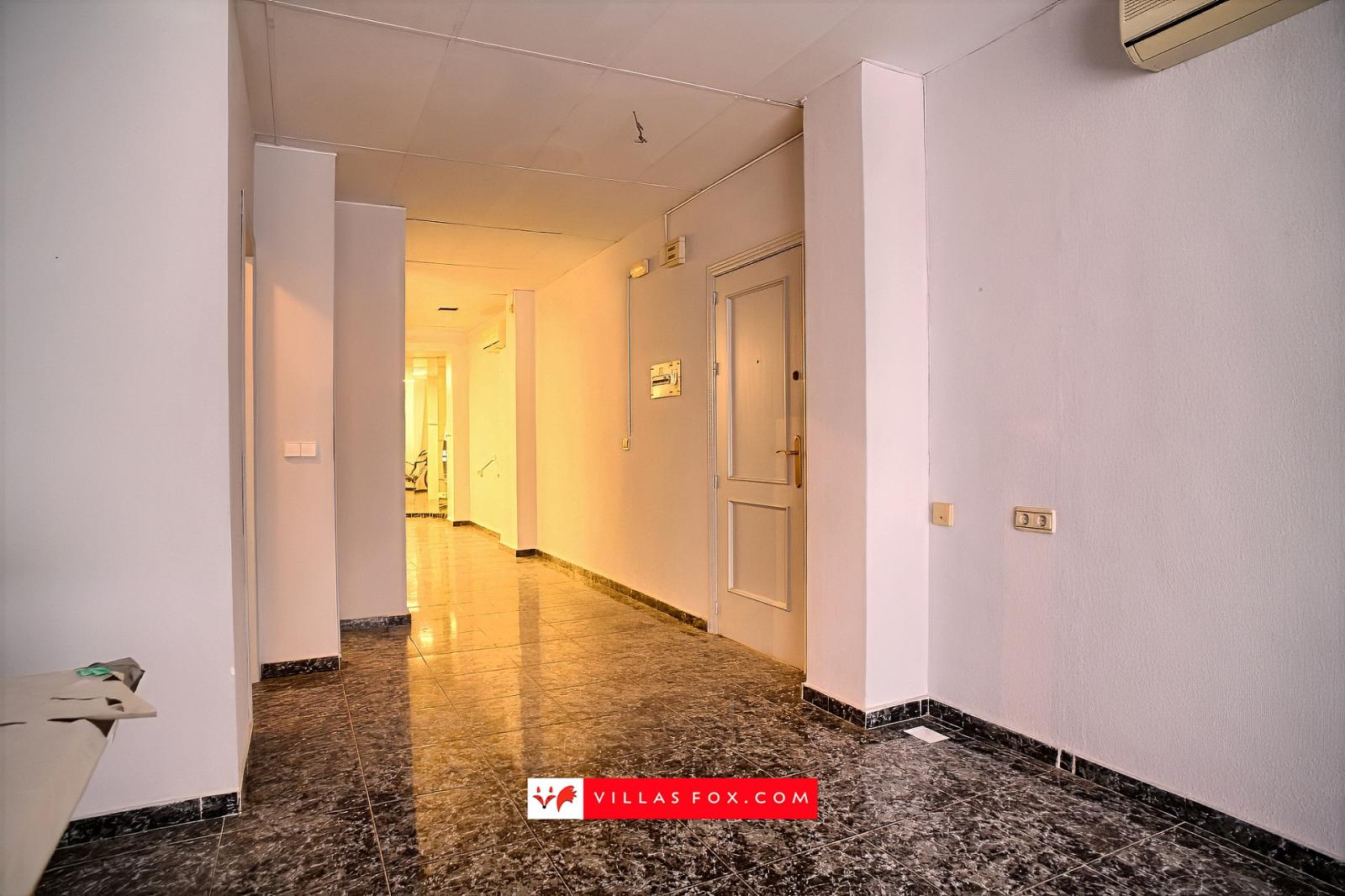 Premise for Sale in San Miguel de Salinas