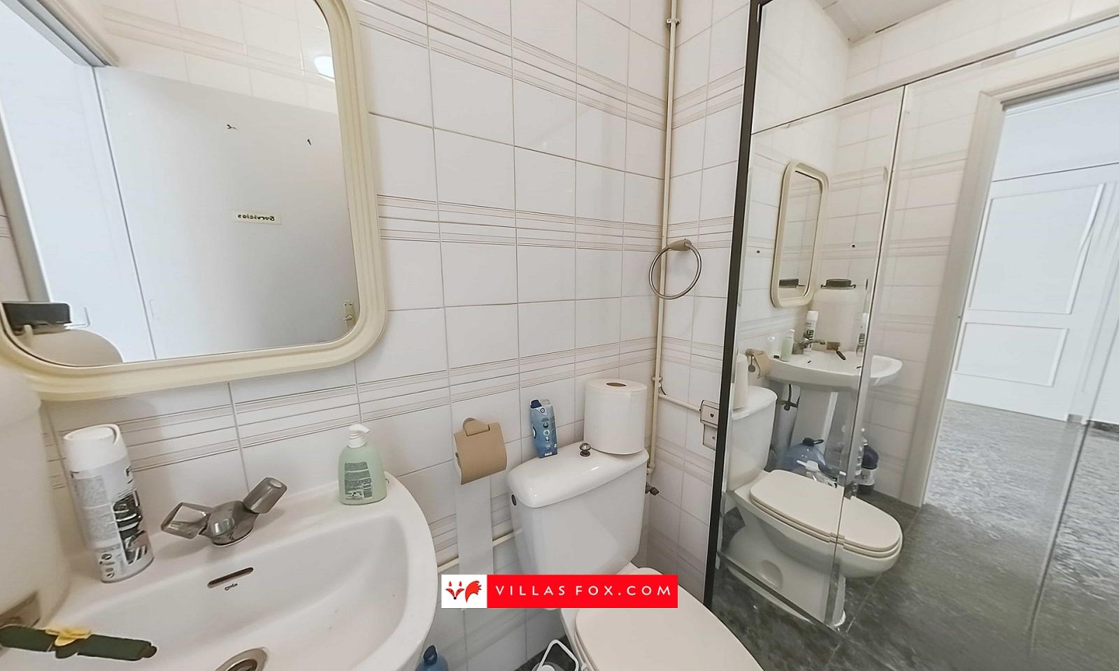 Premise for Sale in San Miguel de Salinas