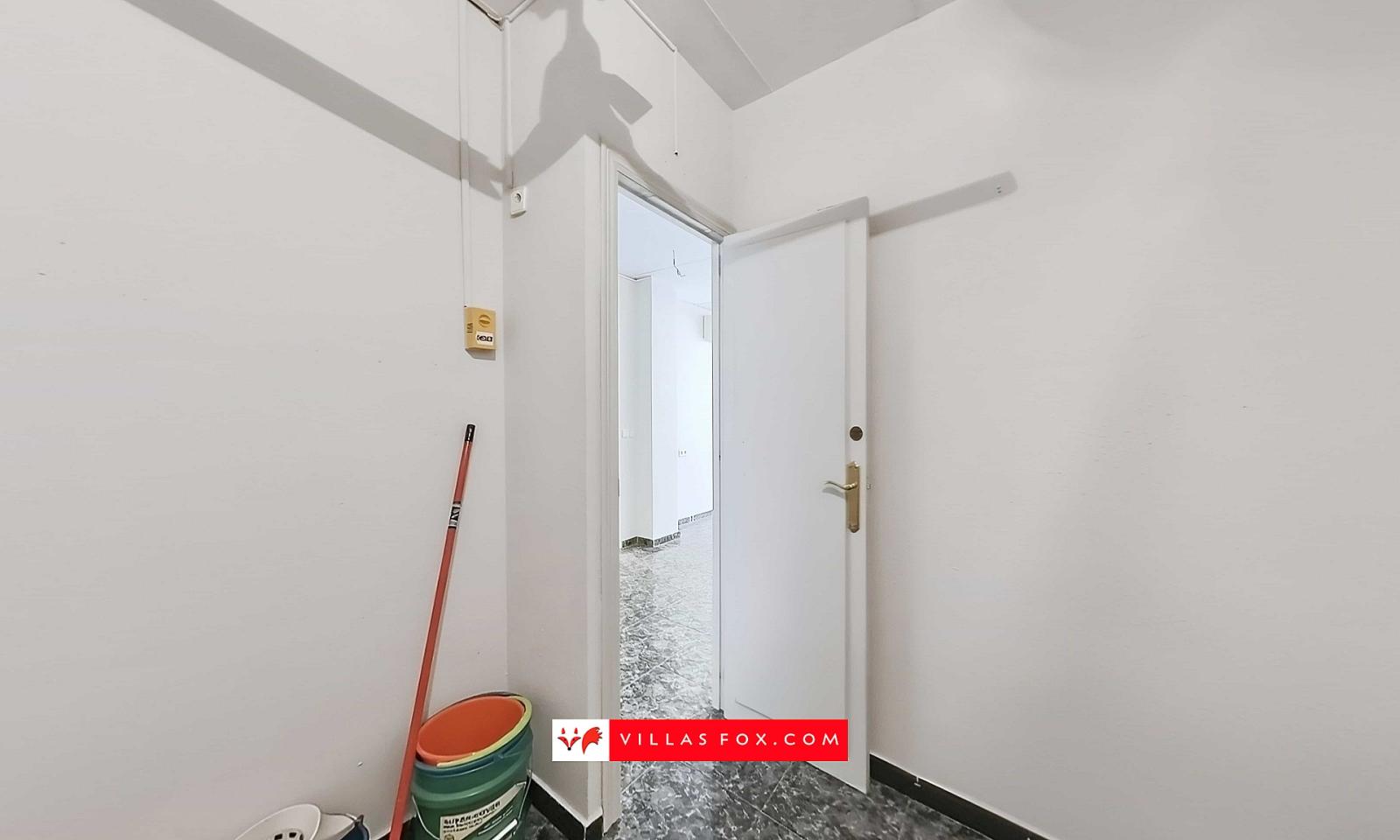 Premise for Sale in San Miguel de Salinas