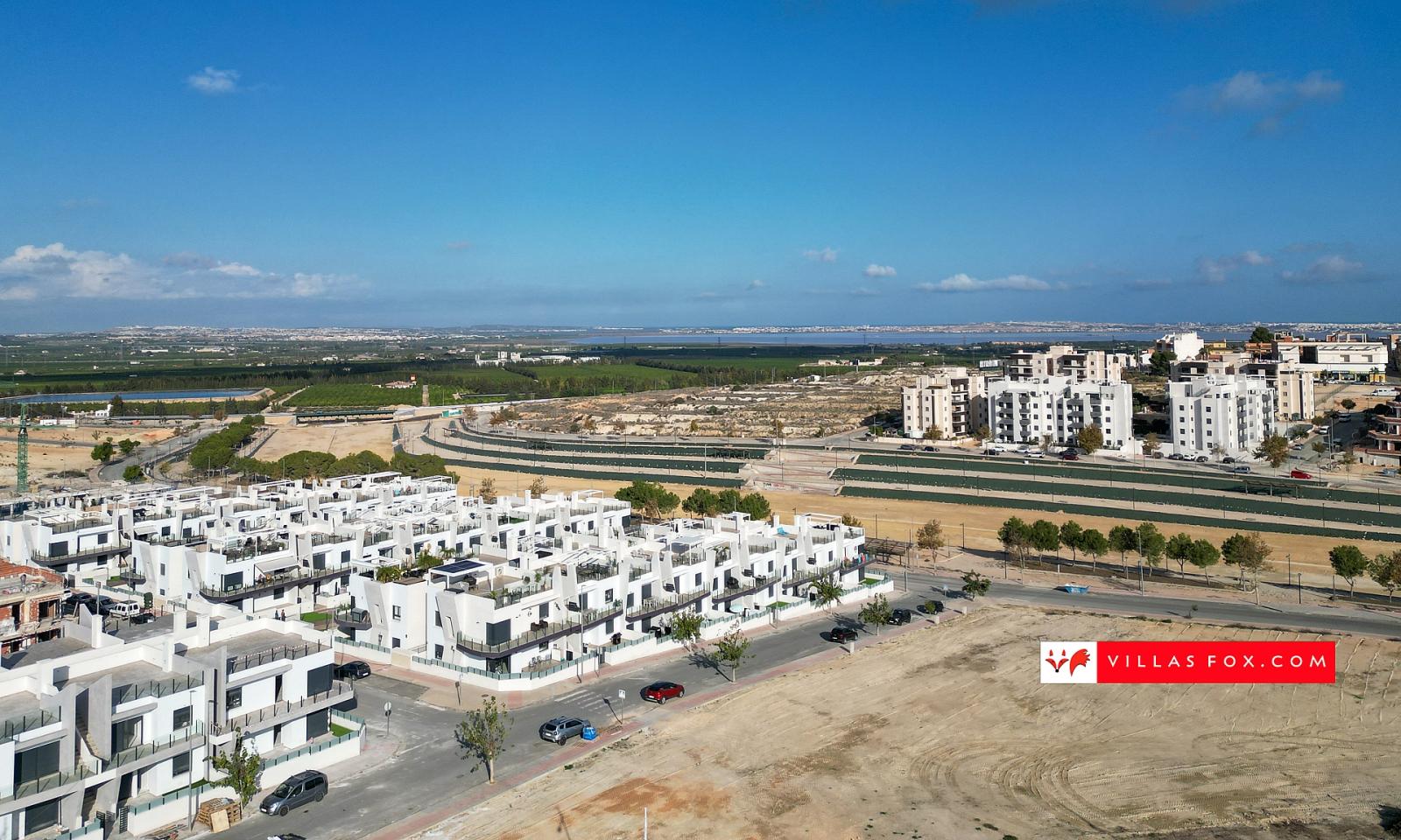 Premise for Sale in San Miguel de Salinas