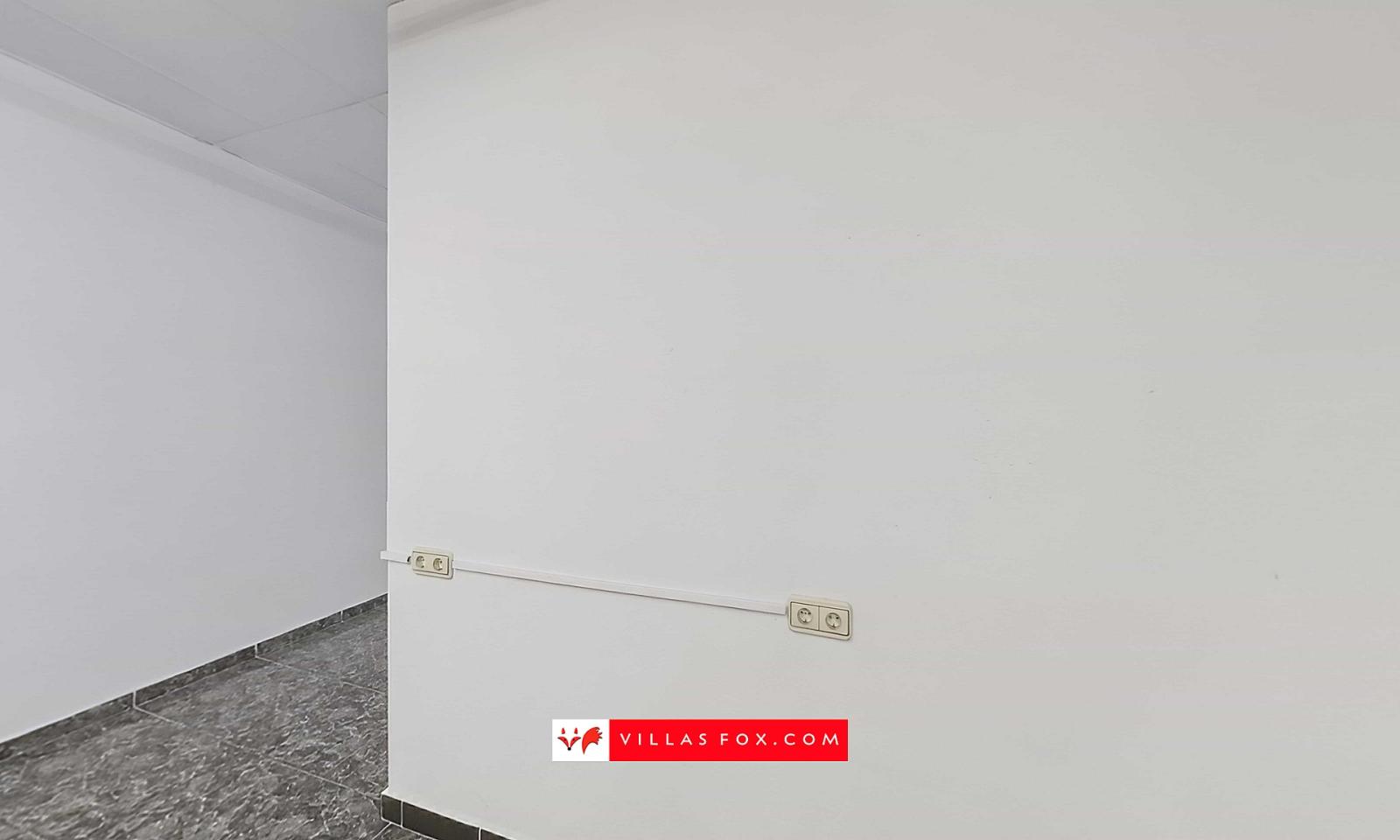 Premise for Sale in San Miguel de Salinas