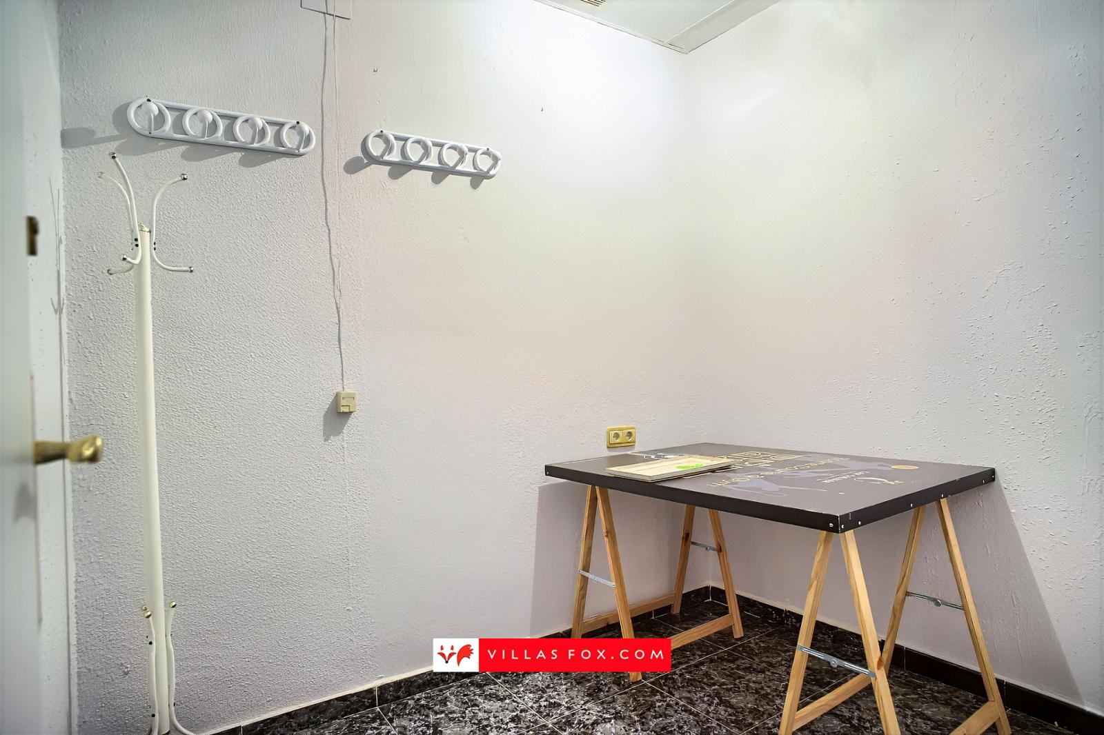Premise for Sale in San Miguel de Salinas