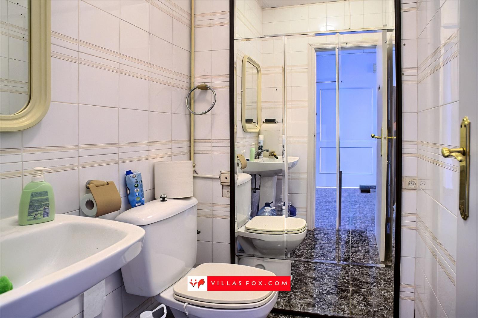 Premise for Sale in San Miguel de Salinas