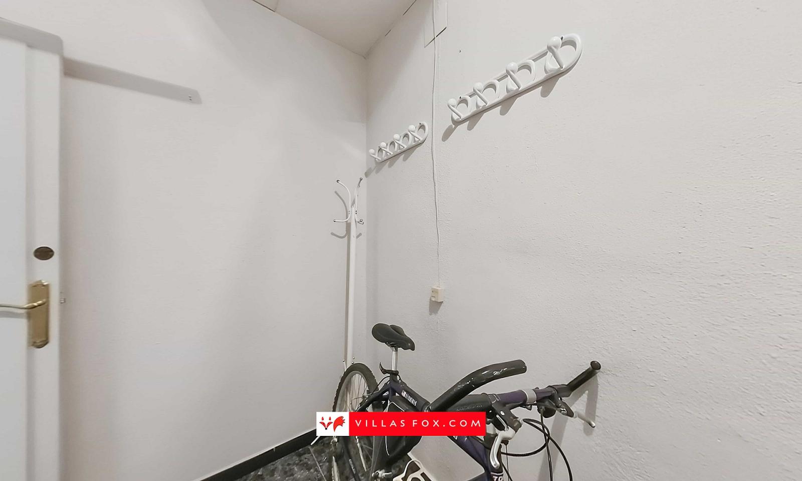 Premise for Sale in San Miguel de Salinas