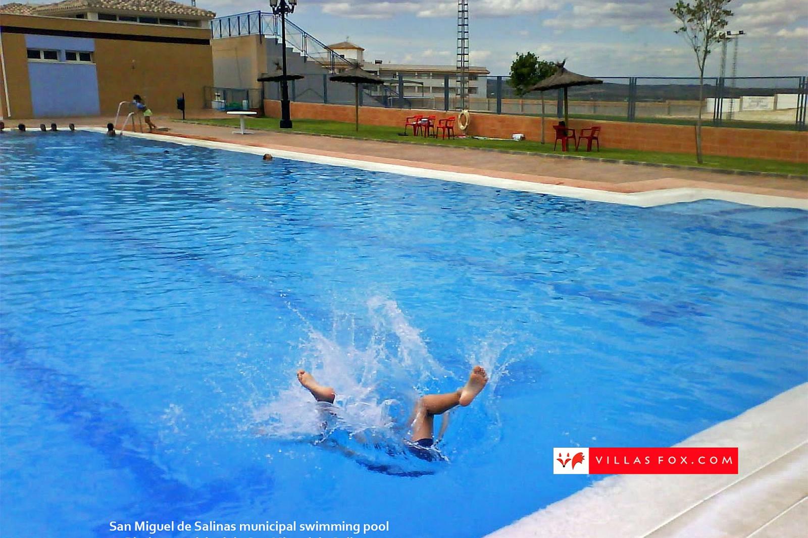 Apartamento en Venta en San Miguel de Salinas
