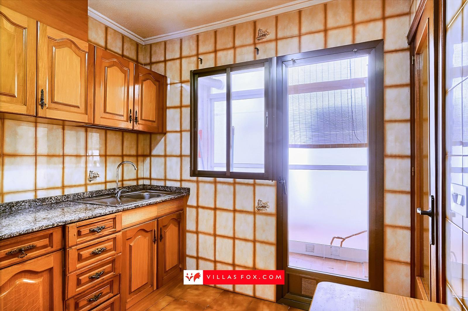Apartamento en Venta en San Miguel de Salinas