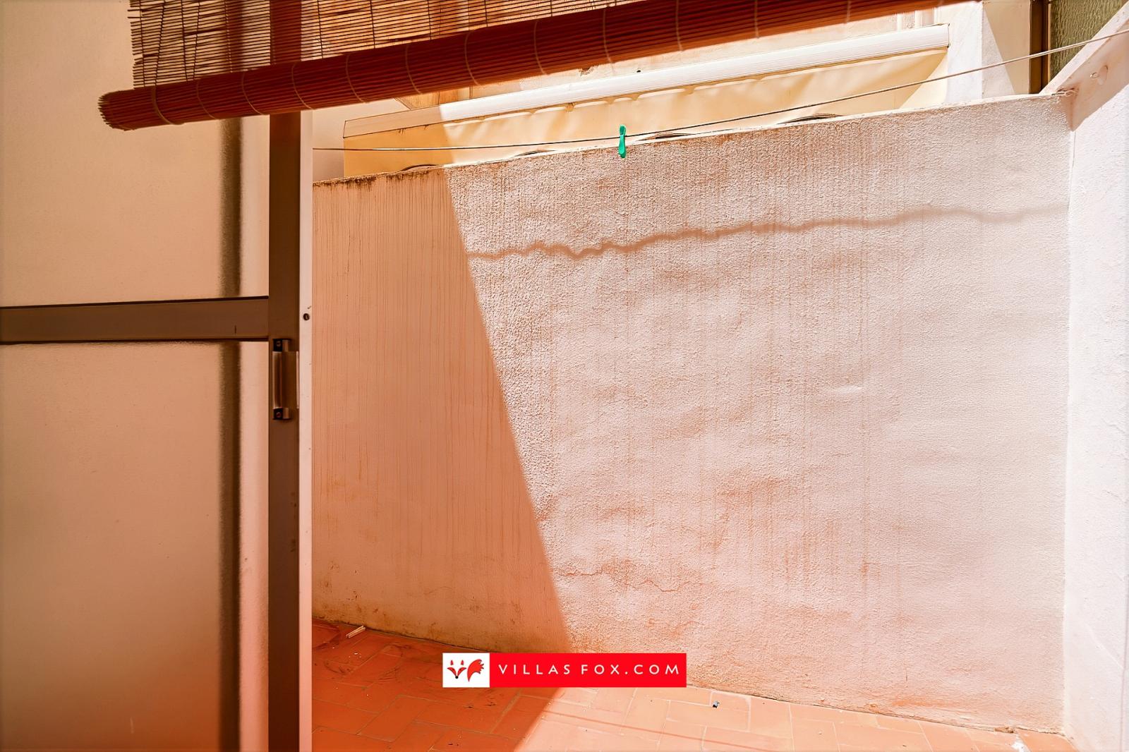 Apartamento en Venta en San Miguel de Salinas