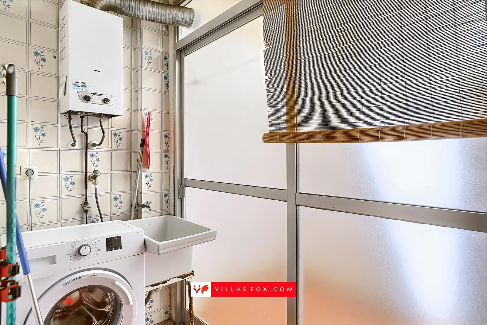 Apartamento en Venta en San Miguel de Salinas