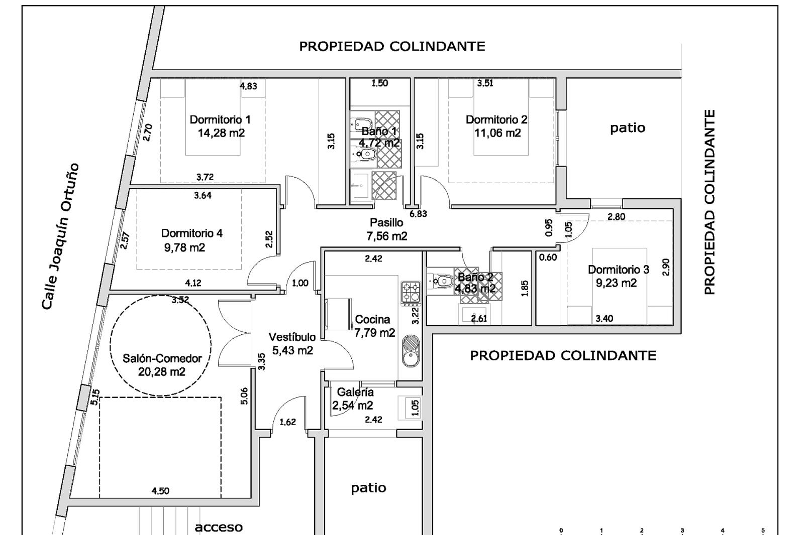 Apartamento en Venta en San Miguel de Salinas