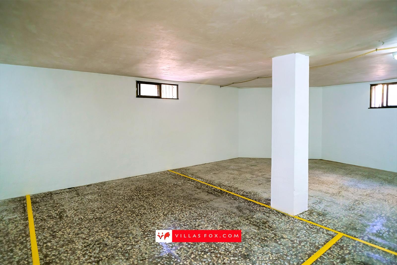 Apartamento en Venta en San Miguel de Salinas