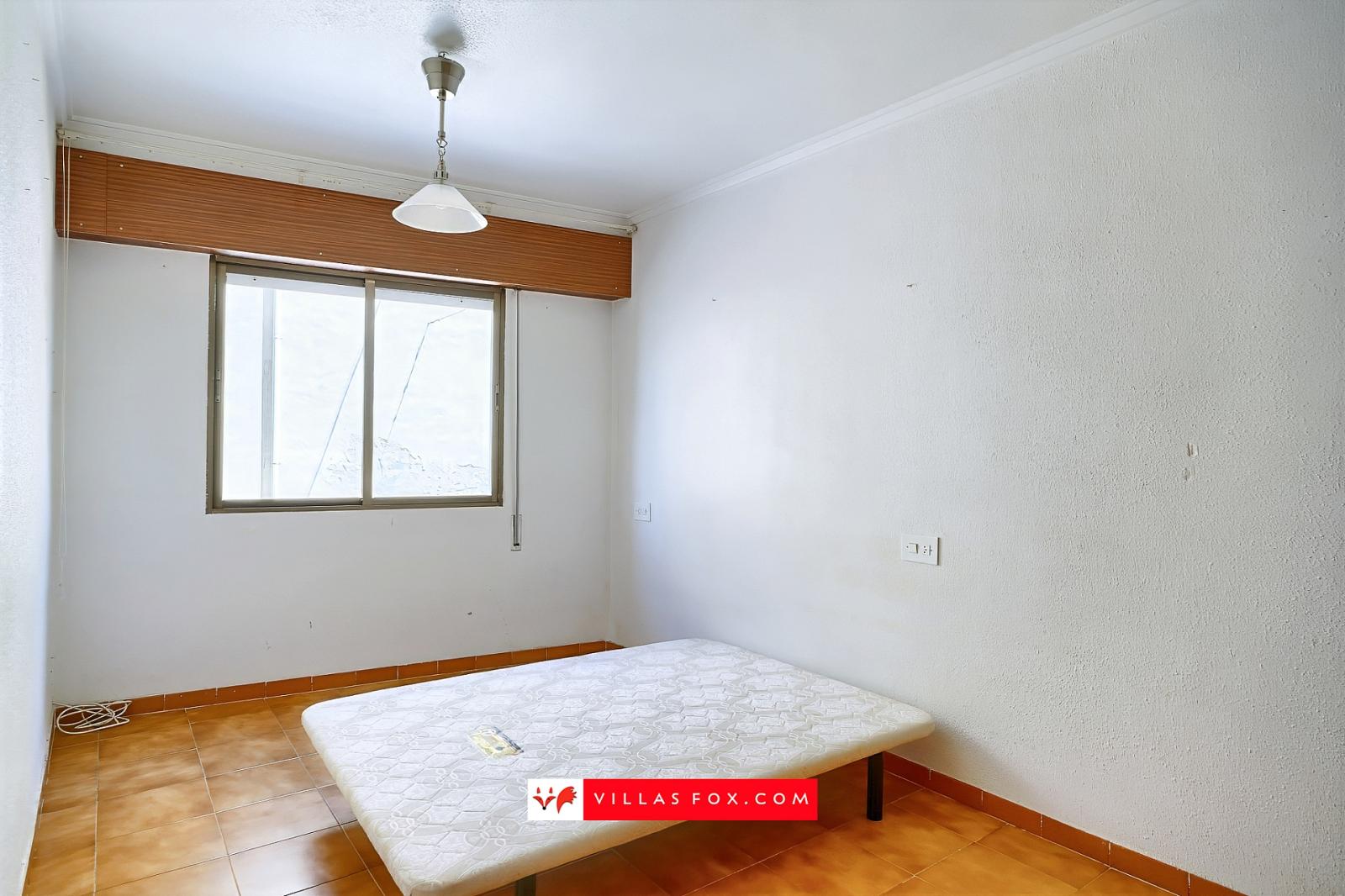 Apartamento en Venta en San Miguel de Salinas