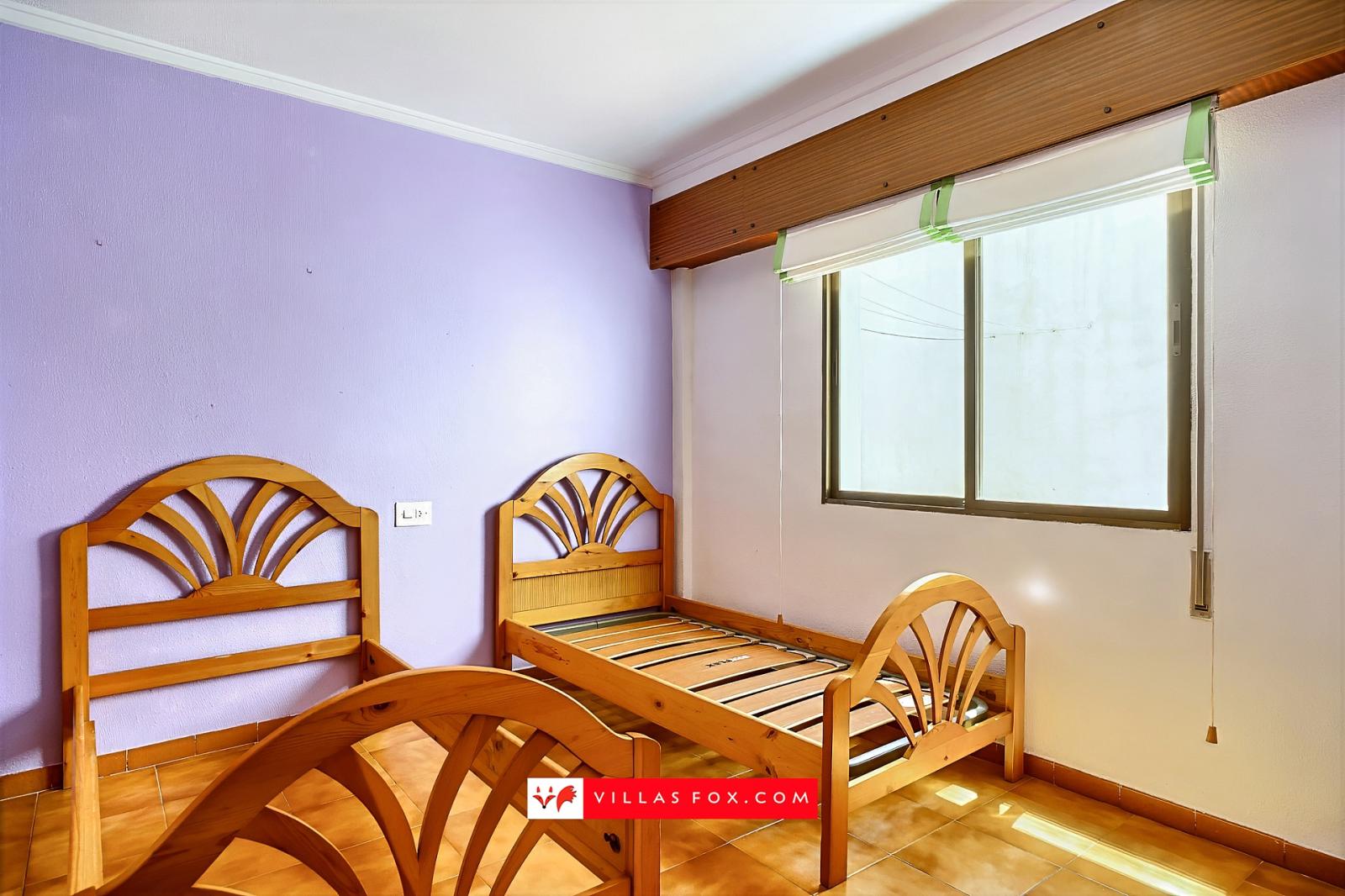 Apartamento en Venta en San Miguel de Salinas