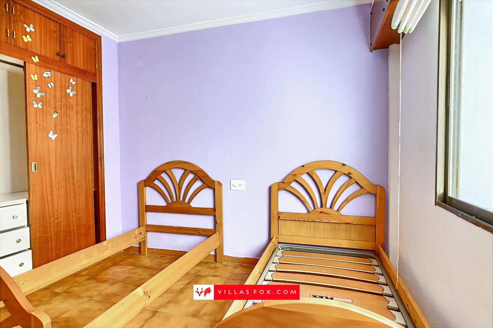 Apartamento en Venta en San Miguel de Salinas