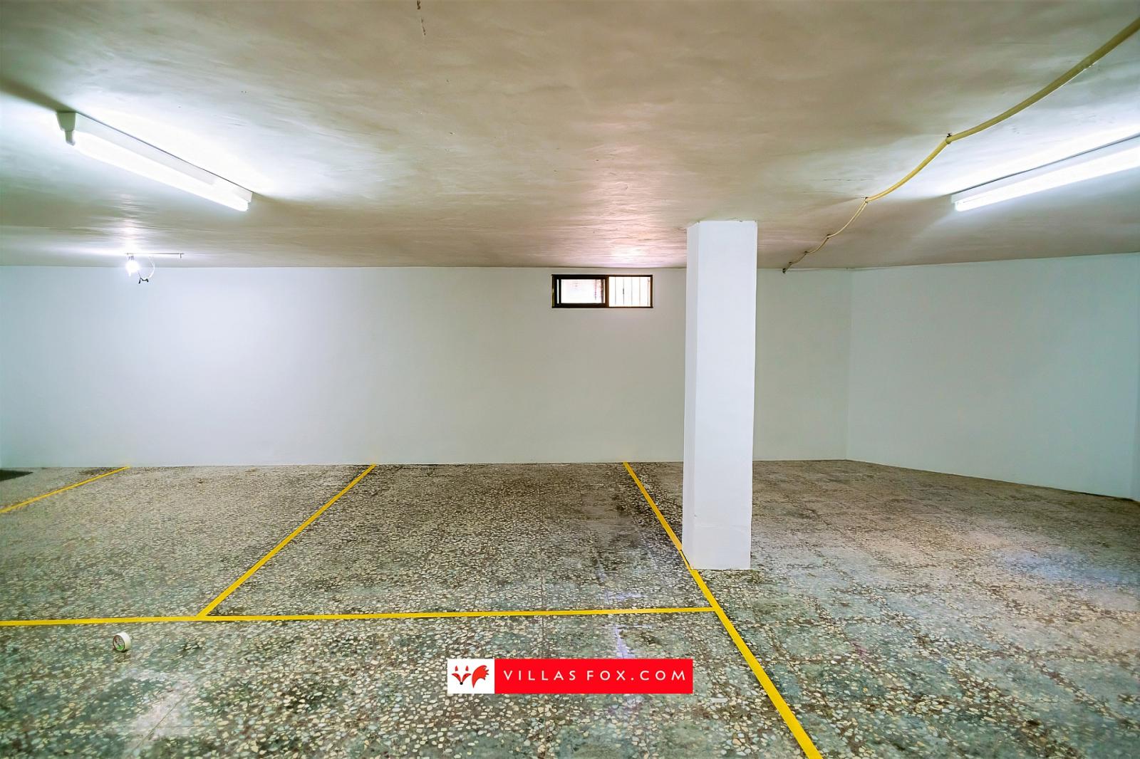 Apartamento en Venta en San Miguel de Salinas