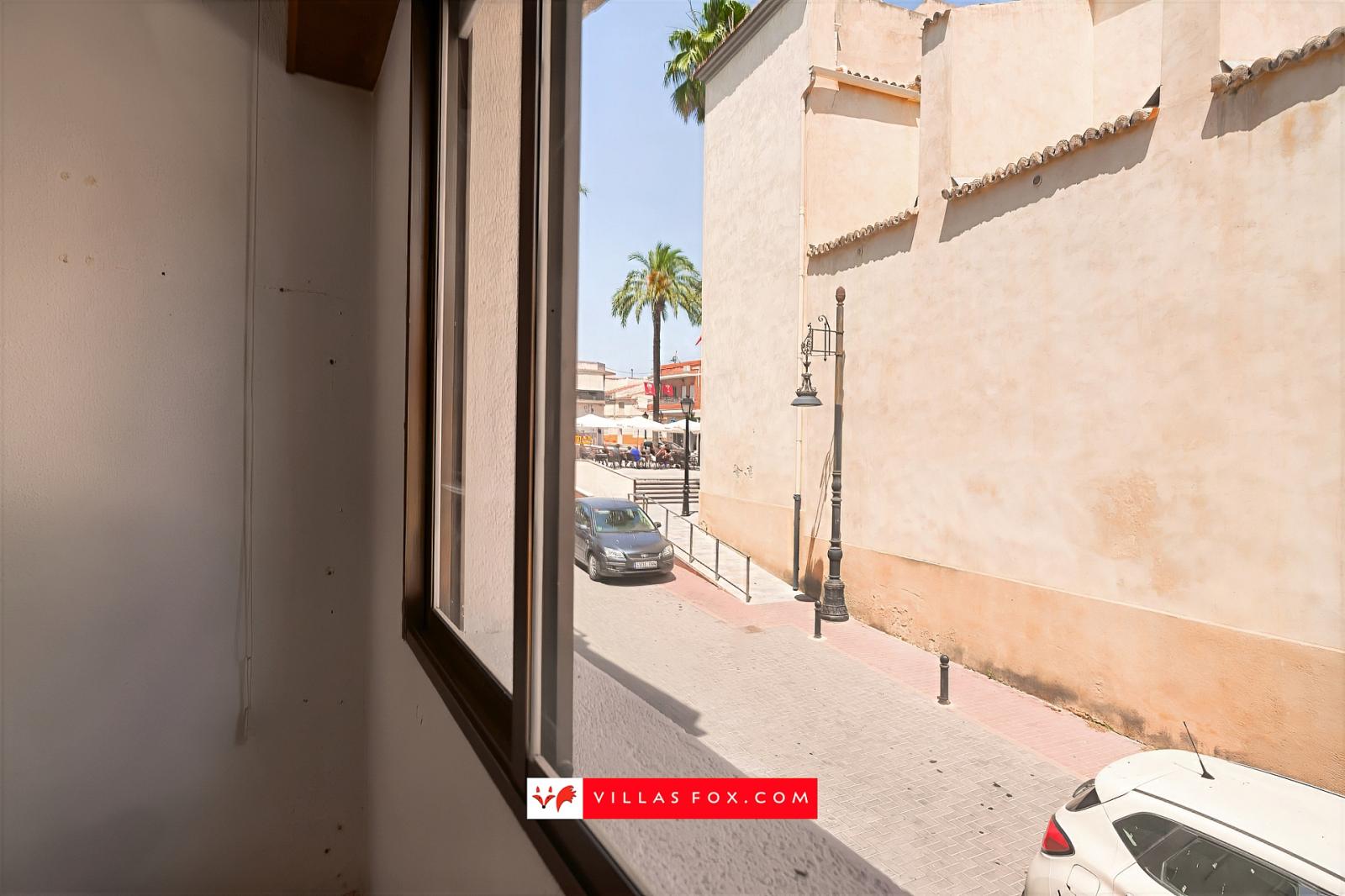 Apartamento en Venta en San Miguel de Salinas